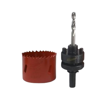 HSS & Bimetal Holesaw Cutters 